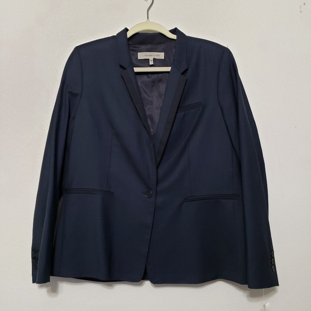 Gerard Darel Blazer